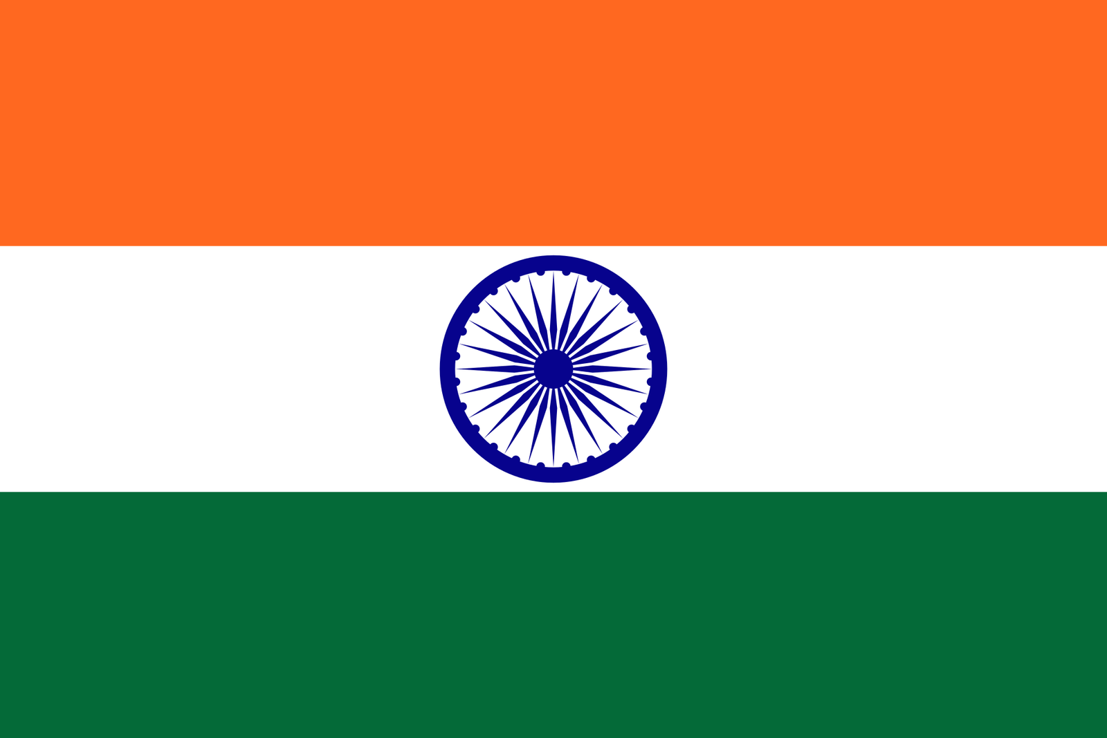 India